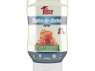 Mrs Taste Dulce de Leche Syrup Product Image